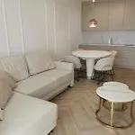 Westin House Apartementy Premium