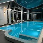 Westin House Apartementy Premium Διαμέρισμα