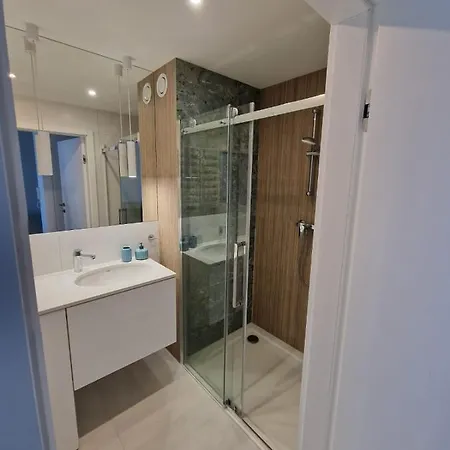 Westin House Apartementy Premium Lägenhet *